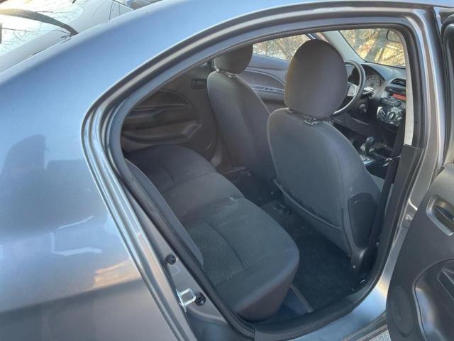 Photo 6 from auction – 2017 MITSUBISHI MIRAGE G4 with VIN ML32F3FJ4HHF08919