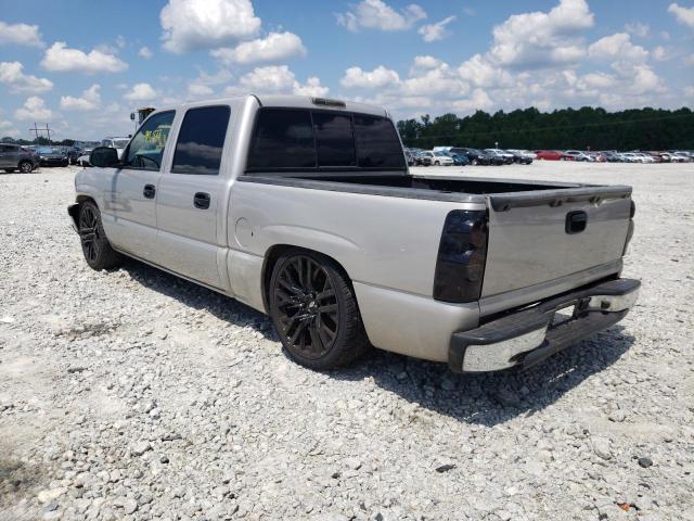 Photo 3 from auction – 2004 CHEVROLET OTHER with VIN 2GCEC13TX41298530