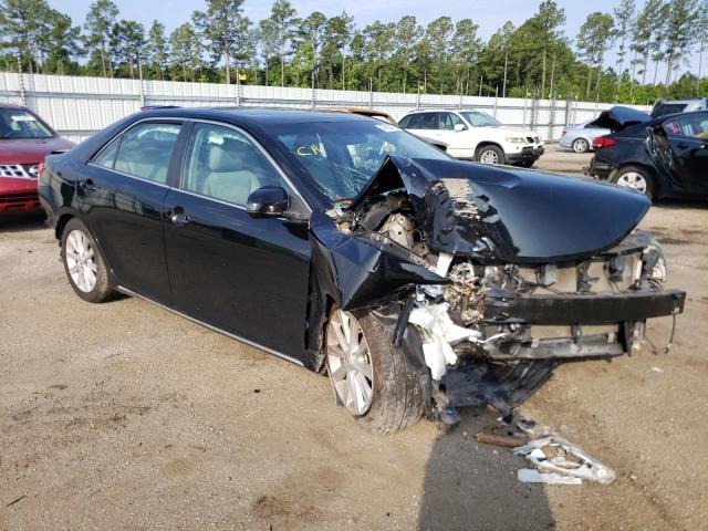 Photo 1 from auction – 2013 TOYOTA CAMRY L with VIN 4T1BF1FK5DU716392