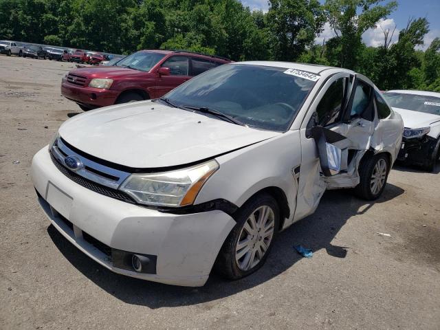 Photo 2 from auction – 2009 FORD FOCUS SEL with VIN 1FAHP37N09W196152