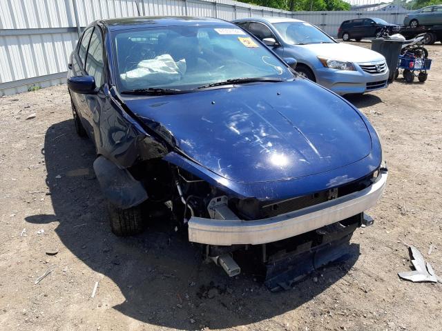 DODGE DART SXT 2016 with VIN 1C3CDFBB4GD538596 - Photo from auction
