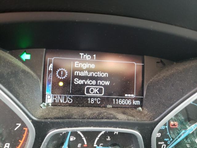 Photo 8 from auction – 2012 FORD FOCUS SEL with VIN 1FAHP3M28CL186715