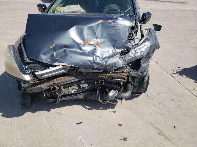 Photo 9 from auction – 2003 HONDA ACCORD EX with VIN 1HGCM55683A080949