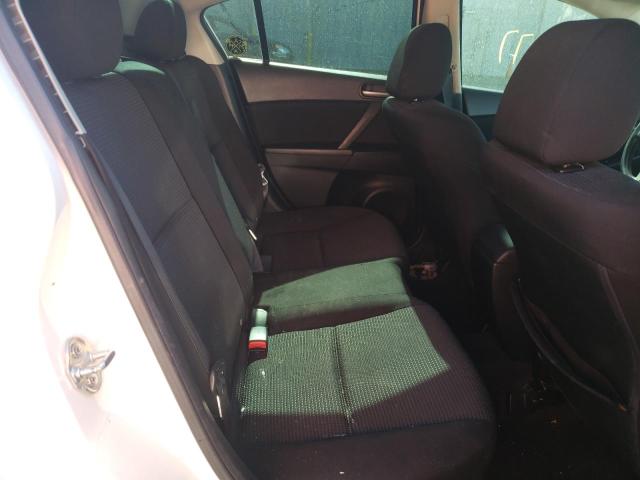 Photo 6 from auction – 2013 MAZDA 3 I with VIN JM1BL1UP2D1782315