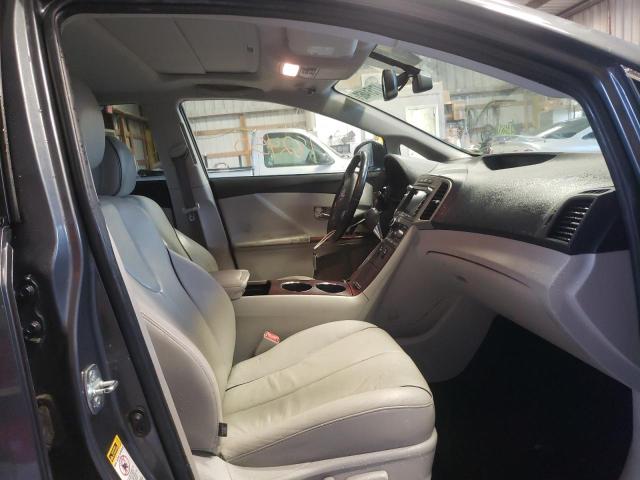 Photo 5 from auction – 2009 TOYOTA VENZA with VIN 4T3BK11A69U011111