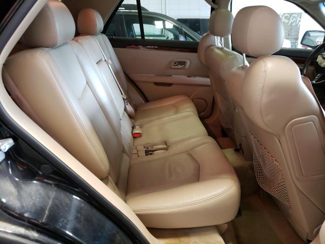 Photo 6 from auction – 2007 CADILLAC SRX with VIN 1GYEE637970176617
