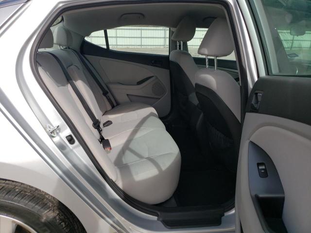 Photo 6 from auction – 2015 KIA OPTIMA LX with VIN 5XXGM4A78FG461802