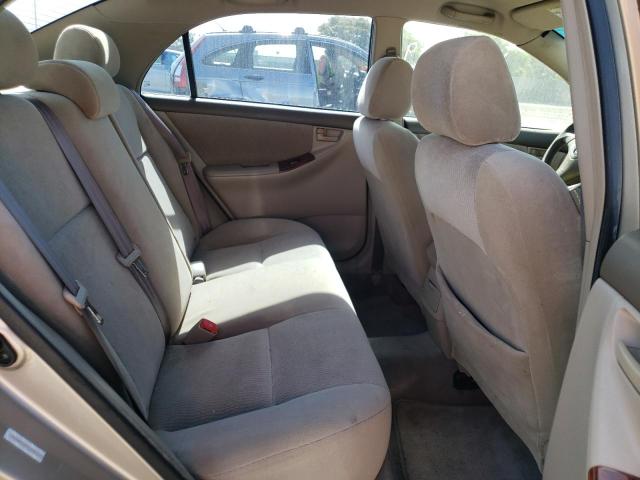 Photo 6 from auction – 2005 TOYOTA COROLLA CE with VIN 1NXBR30E55Z458317
