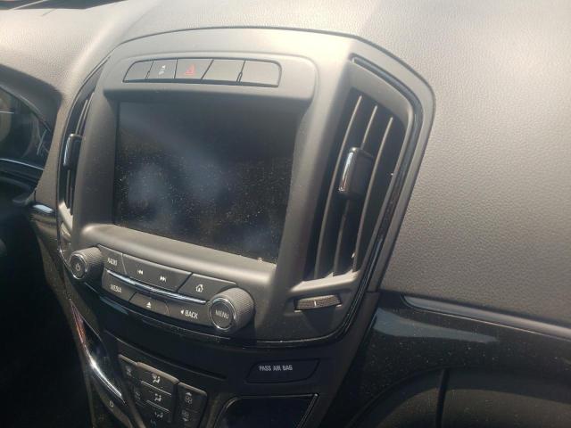 Photo 9 from auction – 2014 BUICK REGAL with VIN 2G4GK5EX2E9309215