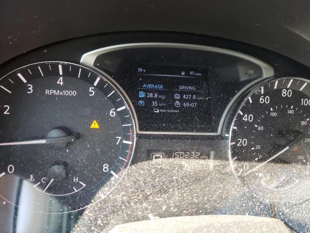 Photo 8 from auction – 2015 NISSAN ALTIMA 2.5 with VIN 1N4AL3AP4FN363041