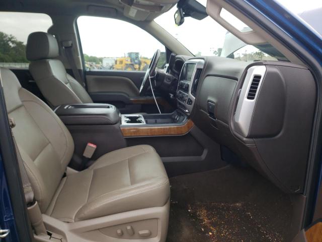 Photo 5 from auction – 2015 GMC SIERRA K15 with VIN 3GTU2VEC1FG428983