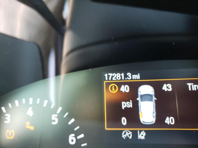 Photo 8 from auction – 2021 FORD ESCAPE SEL with VIN 1FMCU9H90MUA58709