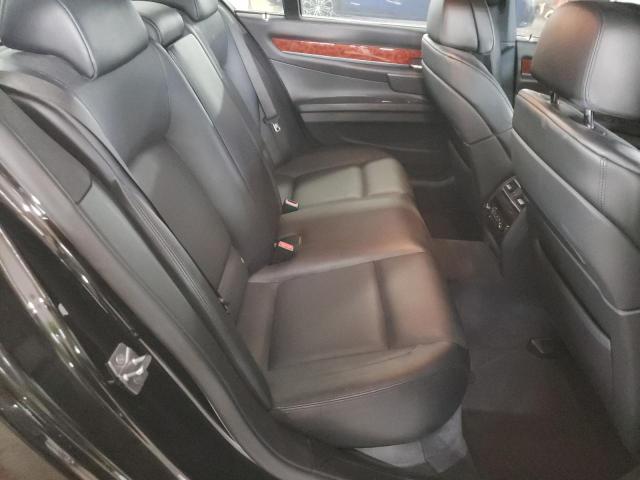 Photo 6 from auction – 2012 BMW ALPINA B7 with VIN WBAKC6C55CC447496