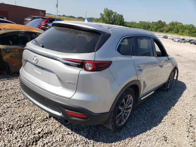 Photo 4 from auction – 2016 MAZDA CX-9 SIGNA with VIN JM3TCBEY2G0123766