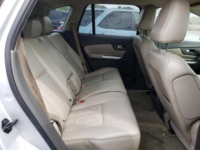 Photo 6 from auction – 2011 FORD EDGE LIMIT with VIN 2FMDK4KC3BBB24500
