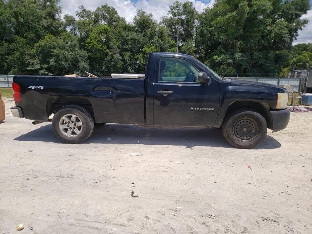 Photo 9 from auction – 2010 CHEVROLET SILVERADO with VIN 1GCPKPEX5AZ289266