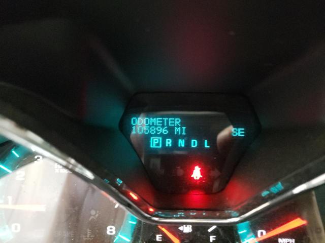 Photo 8 from auction – 2016 CHEVROLET TRAVERSE L with VIN 1GNKVHKD5GJ120767