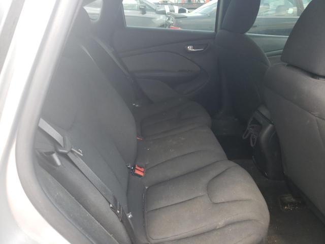 Photo 6 from auction – 2013 DODGE DART SE with VIN 1C3CDFAA5DD285048
