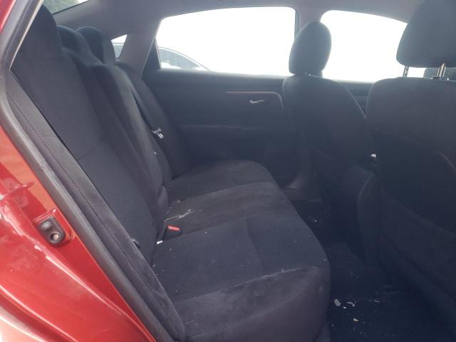 Photo 6 from auction – 2015 NISSAN ALTIMA 2.5 with VIN 1N4AL3AP3FC296069