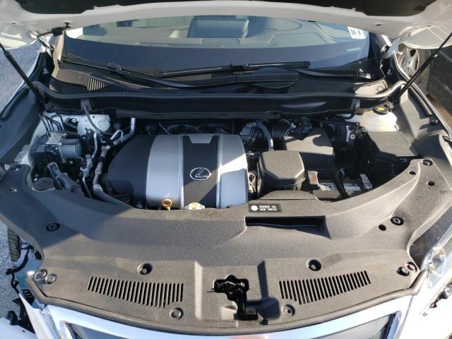 Photo 7 from auction – 2019 LEXUS RX 350 BAS with VIN 2T2BZMCA1KC202330