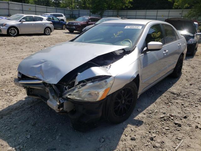 Photo 2 from auction – 2007 HONDA ACCORD SE with VIN 1HGCM56307A164872