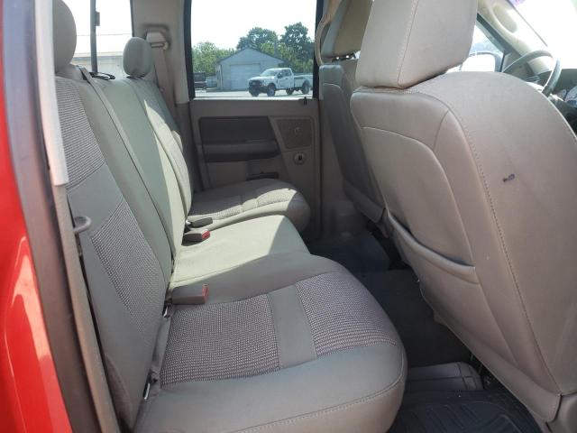 Photo 6 from auction – 2007 DODGE RAM 1500 S with VIN 1D7HU18267J628349