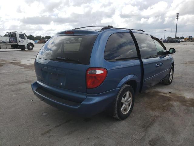 Photo 4 from auction – 2006 DODGE GRAND CARA with VIN 2D4GP44L86R691530