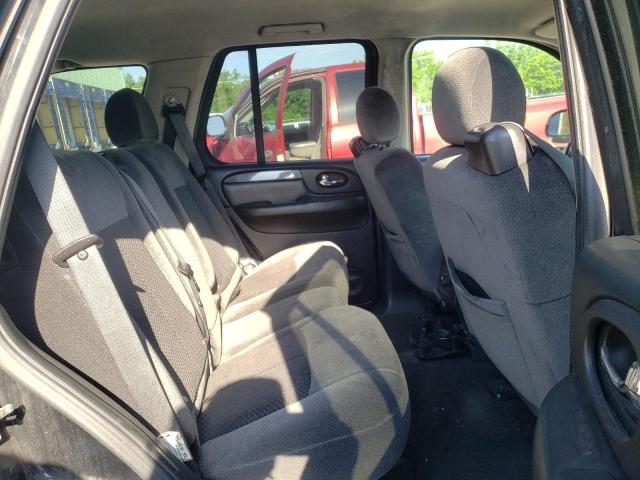 Photo 6 from auction – 2007 GMC ENVOY with VIN 1GKDT13S272233991