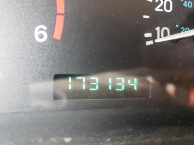 Photo 8 from auction – 1998 JEEP WRANGLER / with VIN 1J4FY29P9WP714573