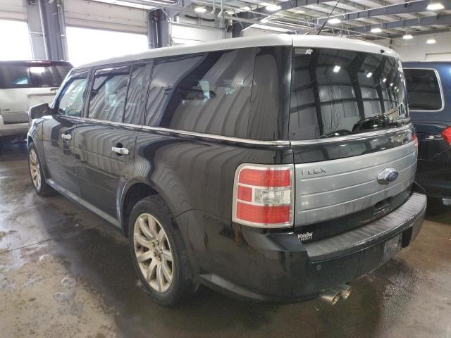 Photo 3 from auction – 2009 FORD FLEX LIMIT with VIN 2FMDK53C19BA15399