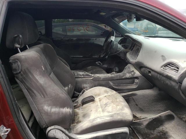 Photo 5 from auction – 2019 DODGE CHALLENGER with VIN 2C3CDZBT2KH621210