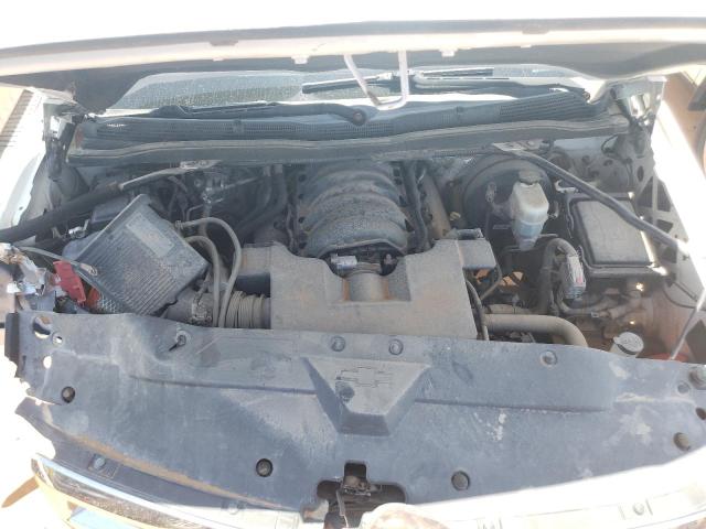 Photo 7 from auction – 2014 CHEVROLET SILVERADO with VIN 3GCUKSEC0EG175099