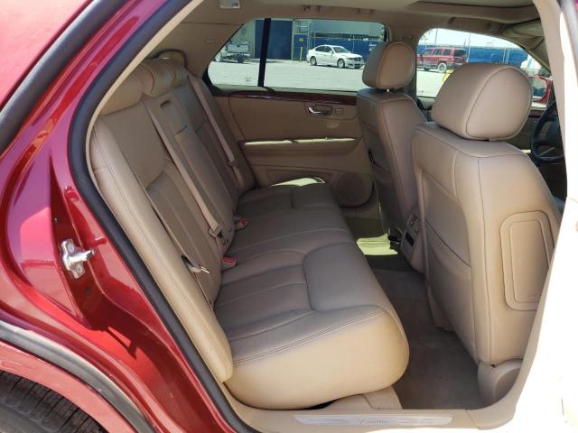 Photo 6 from auction – 2006 CADILLAC DTS with VIN 1G6KD57Y66U146946