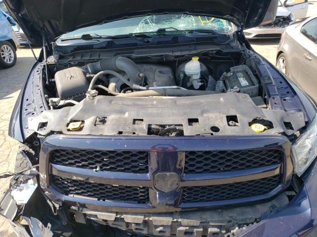 Photo 7 from auction – 2016 RAM 1500 ST with VIN 3C6RR7KT1GG169258