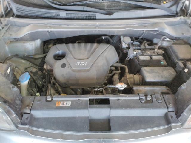 Photo 7 from auction – 2014 KIA SOUL with VIN KNDJN2A26E7095261