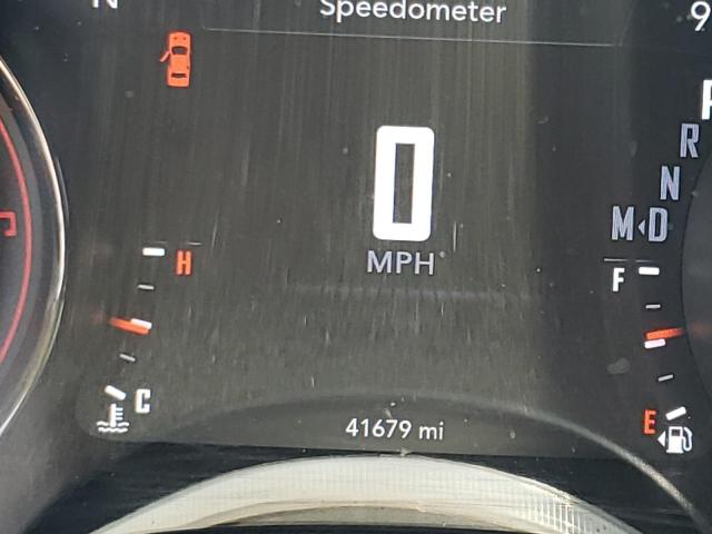 Photo 8 from auction – 2020 DODGE CHALLENGER with VIN 2C3CDZBT0LH210616