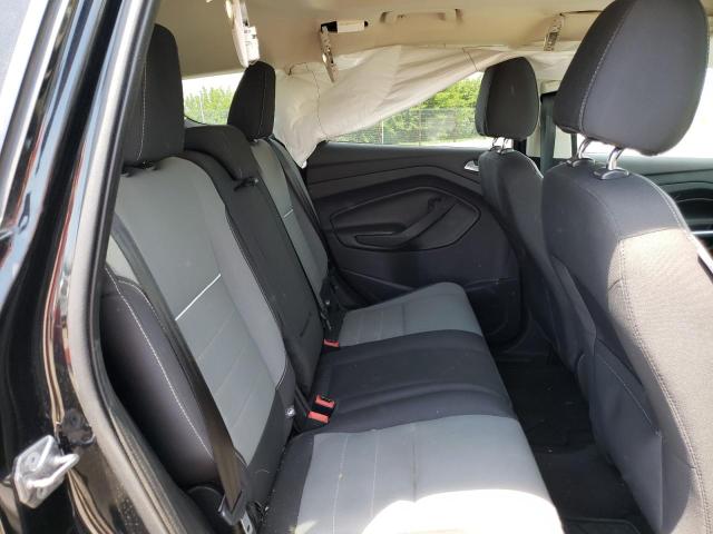Photo 6 from auction – 2014 FORD ESCAPE SE with VIN 1FMCU9GX3EUD15511