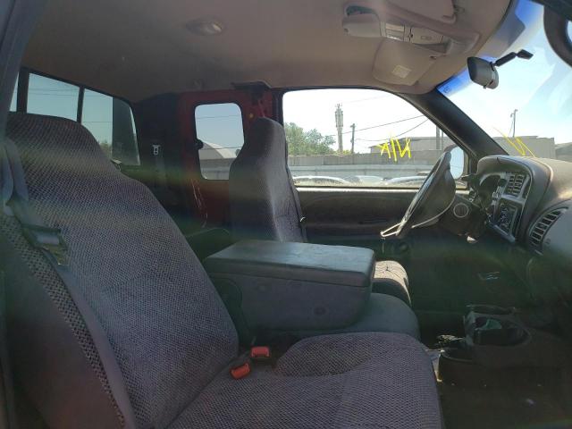 Photo 5 from auction – 2001 DODGE RAM 1500 with VIN 3B7HF13Y91G733279