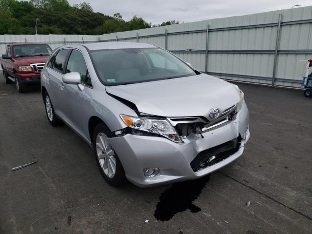 TOYOTA VENZA 2010 with VIN 4T3ZA3BB3AU022530 - Photo from auction