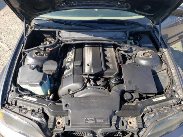 Photo 7 from auction – 2002 BMW 325 XI with VIN WBAEU33462PF65390