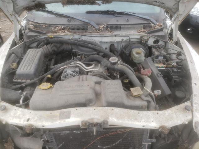 Photo 7 from auction – 2002 DODGE DAKOTA SPO with VIN 1B7GL32X92S682644