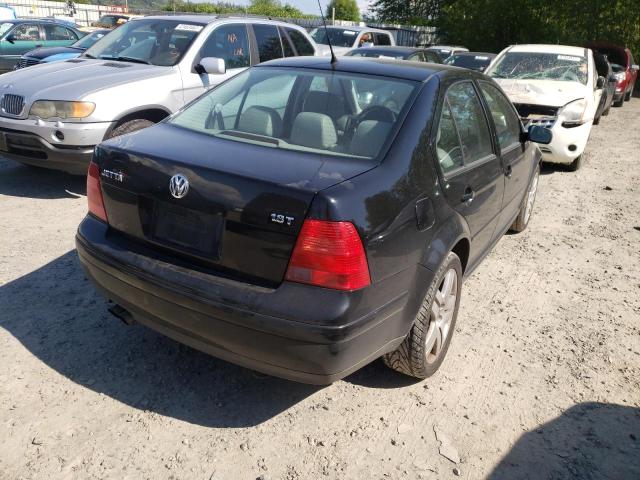 Photo 4 from auction – 2003 VOLKSWAGEN JETTA GLS with VIN 3VWSE69M43M154163