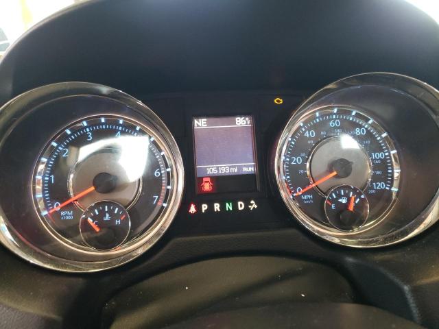 Photo 8 from auction – 2014 CHRYSLER TOWN & COU with VIN 2C4RC1BG8ER357826