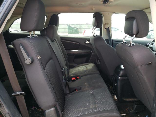 Zdjęcie 6 z aukcji – 2012 DODGE JOURNEY SX z VIN 3C4PDDBG5CT307501