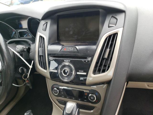 Photo 9 from auction – 2012 FORD FOCUS SEL with VIN 1FAHP3M24CL276203