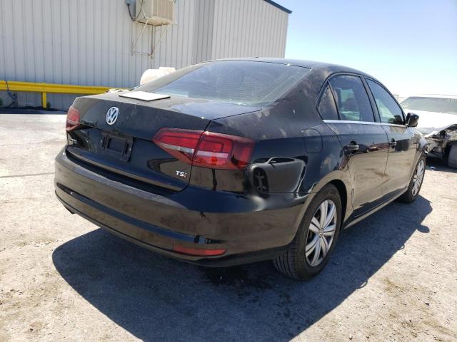 Photo 4 from auction – 2017 VOLKSWAGEN JETTA S with VIN 3VW2B7AJ6HM399506