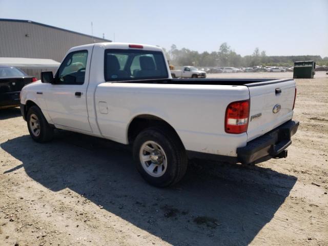 Photo 3 from auction – 2011 FORD RANGER with VIN 1FTKR1AD7BPA88271