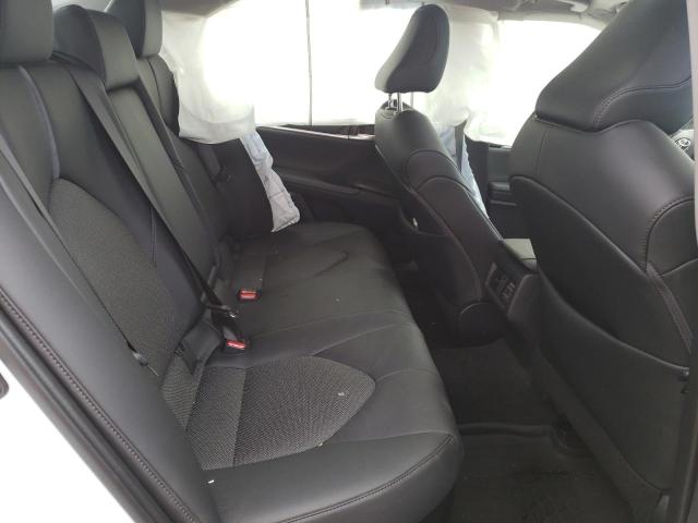 Photo 6 from auction – 2022 TOYOTA CAMRY XLE with VIN 4T1F31AK8NU575126