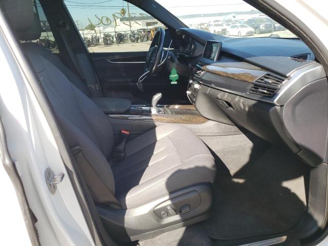 Photo 5 from auction – 2018 BMW X5 SDRIVE3 with VIN 5UXKR2C59J0Z18959