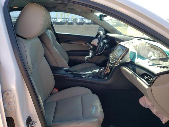Photo 5 from auction – 2017 CADILLAC ATS with VIN 1G6AA5RX6H0137568